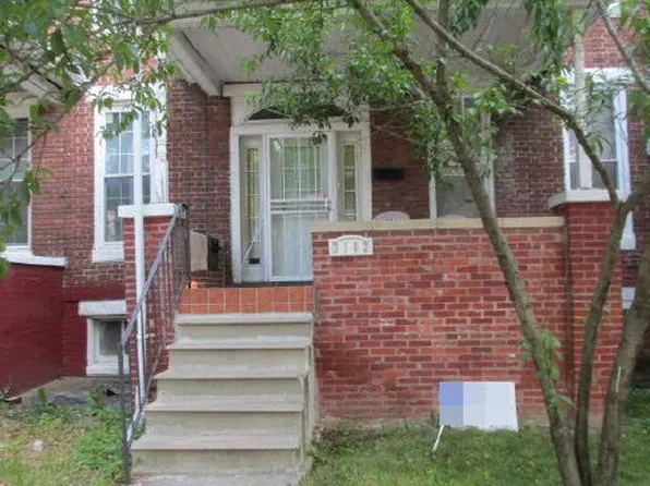 3102 Windsor Ave, Baltimore, MD 21216