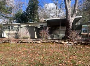 3610 Highlands Rd LOT 11, Franklin, NC 28734