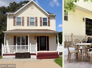 3554 Brickwall Ln, Pasadena, MD 21122