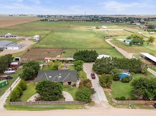 7429 Woodrow Rd, Wolfforth, TX 79382