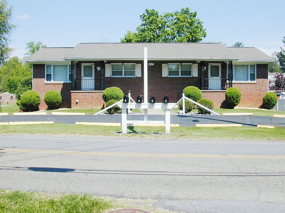 Front View