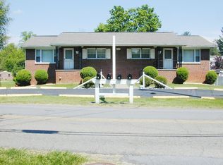 603 Carter Sells Rd, Johnson City, TN 37604
