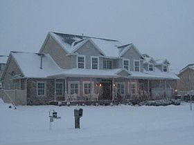 1st image of 3969 S Lake Mountain Dr