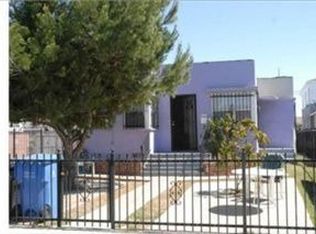 330 Mar Vista Ave, Wilmington, CA 90744