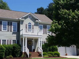 2324 Filigree Ct, Raleigh, NC 27614