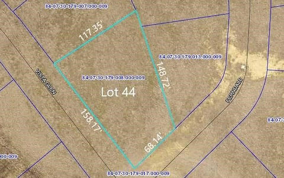 1st image of 710 Vista Glen Dr