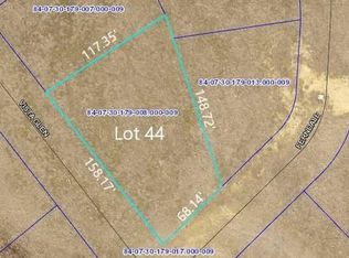 710 Vista Glen Dr, Terre Haute, IN 47803