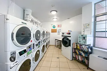 Rented by Coldwell Banker Warburg