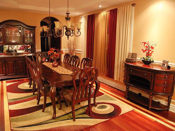 Dinning Room