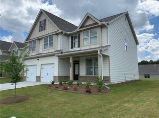 2540 Bear Mountain St, Lithonia, GA 30058