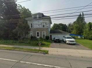 3218 Us Route 20, Cazenovia, NY