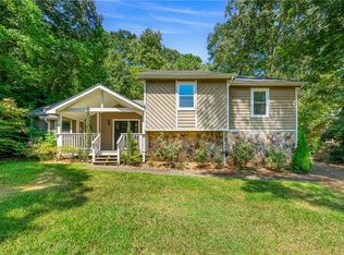 555 Ramsdale Dr, Roswell, GA 30075
