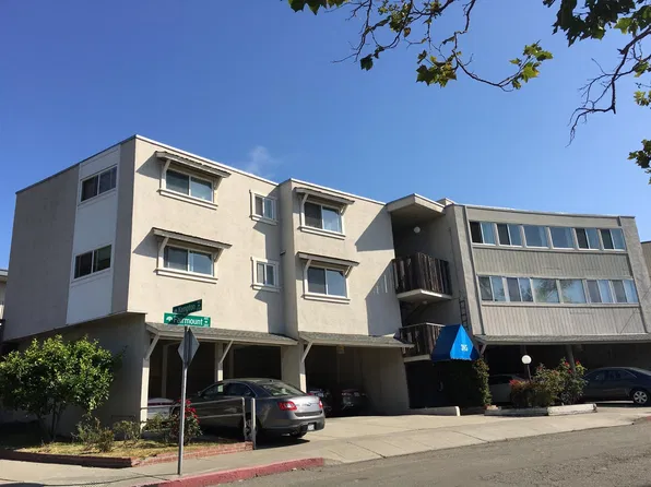 385 Fairmount Ave, Oakland, CA 94611