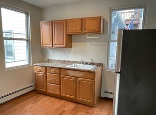 76 Putnam St #1, Boston, MA 02128
