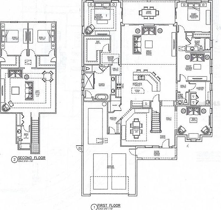 2nd image of 3341 Anna George Dr