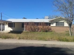 180 W Jamestown Rd, Kearny, AZ 85137