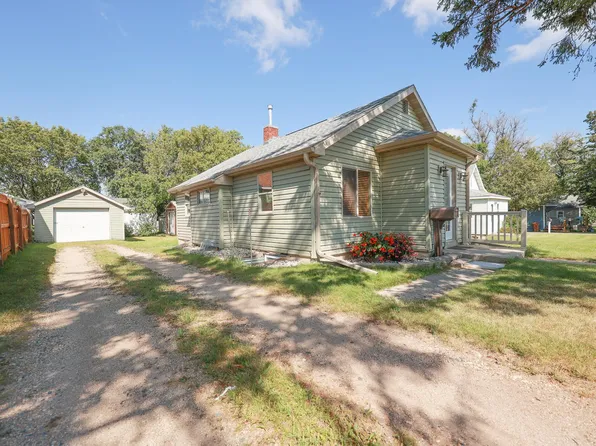 220 North St, Detroit Lakes, MN 56501