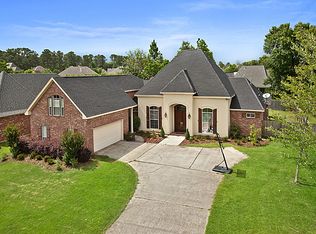 332 Aspen Ln, Covington, LA 70433