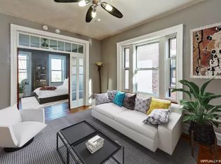 930 Saint Nicholas Ave APT 67, Manhattan, NY
