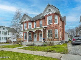 9 Ann Street, Saint Johnsville, NY 13452