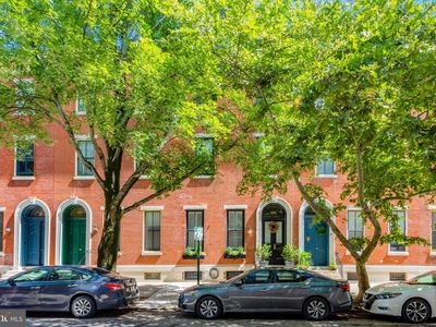 1911 Mount Vernon St, Philadelphia, PA, 19130