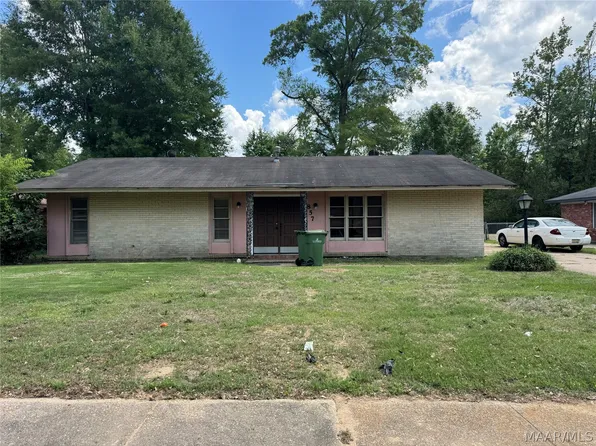 857 Queensbury Dr, Montgomery, AL 36116