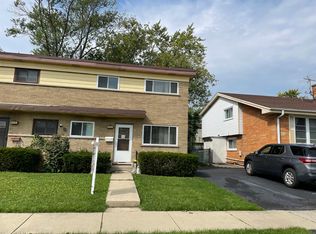 9424 N Parkside Dr, Des Plaines, IL 60016