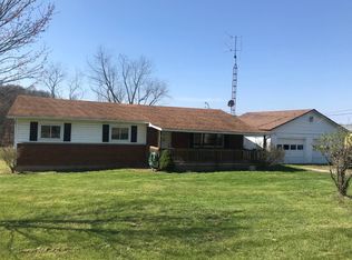 62922 Us Highway 50, Mc Arthur, OH 45651