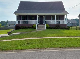 131 Boone Trce, Radcliff, KY 40160