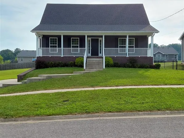 131 Boone Trce, Radcliff, KY 40160