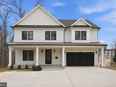 3835 Lawrence Ave, Kensington, MD, 20895