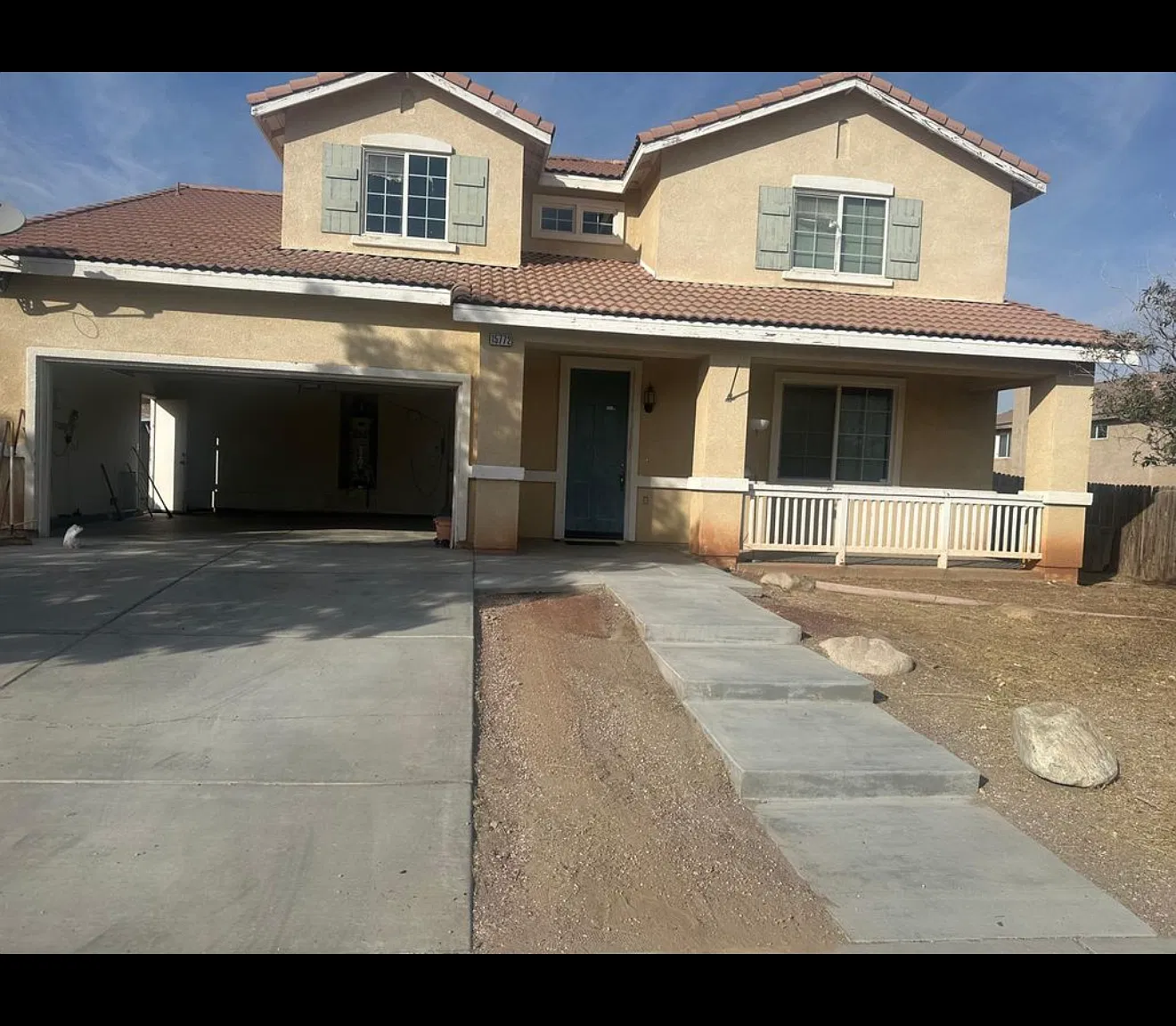 Choctaw St, Victorville — Photo 1