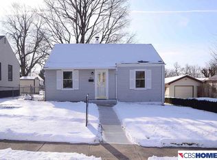 3911 X St, Omaha, NE 68107