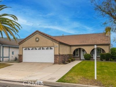 2331 S Pinehurst Pl, Ontario, CA, 91761
