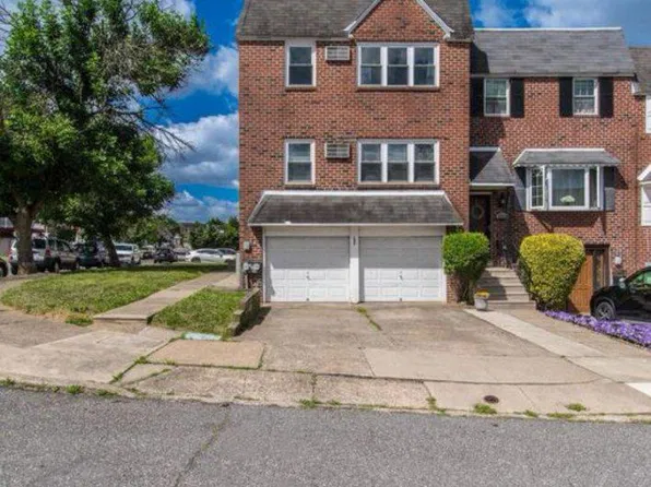 3998 Carteret Dr, Philadelphia, PA 19114