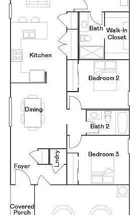 2nd image of 11982 E PRIMROSE Lane
