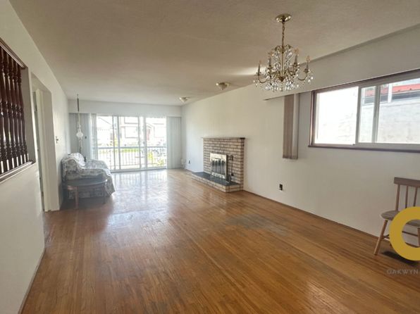 3 bedroom rental in Vancouver — photo 2