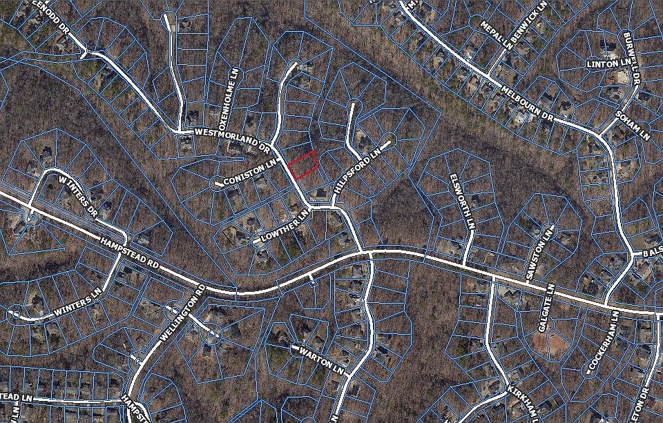 1st image of Westmorland Dr #22