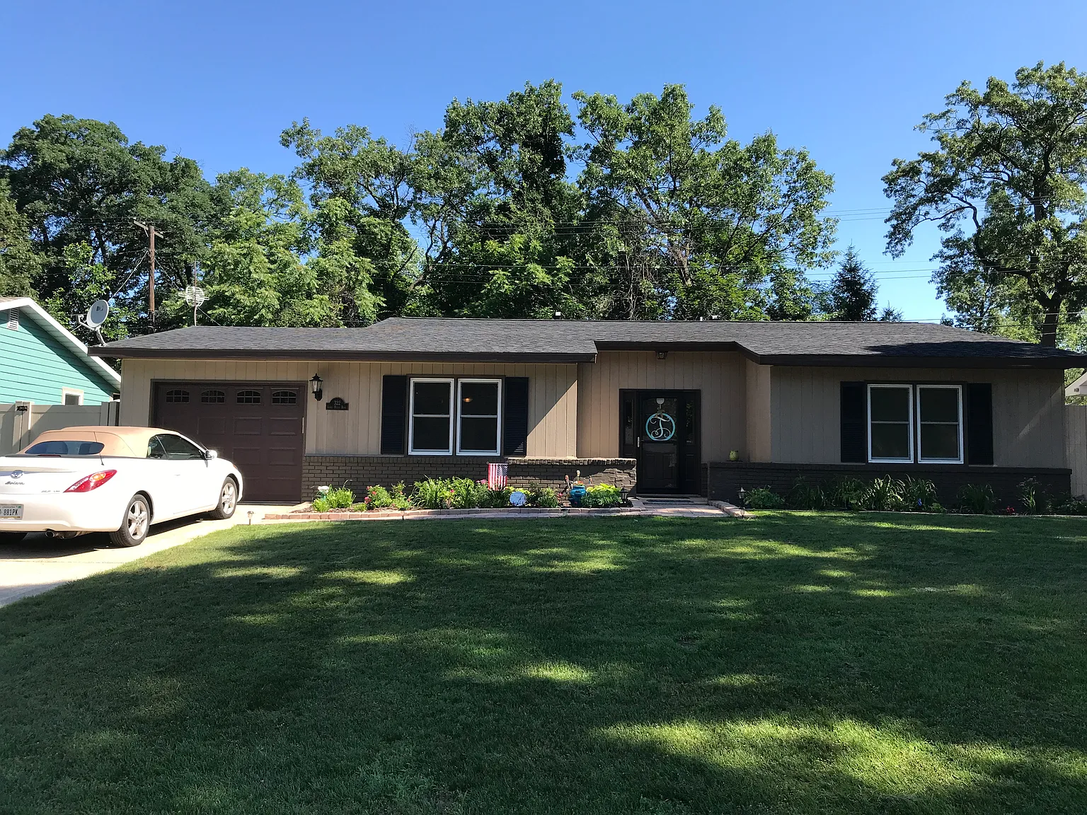 322 Lake Hills Rd photo 1