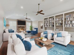 3110 Chippers Xing, Montgomery, TX 77356