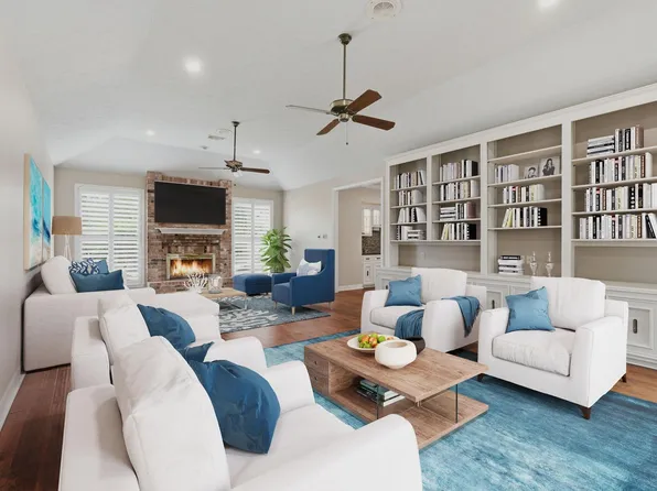 3110 Chippers Xing, Montgomery, TX 77356