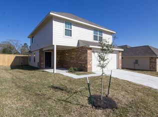 13806 Spring Meadows Ct, Willis, TX 77378