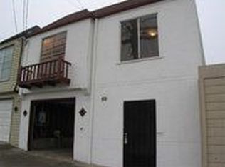 3437 Noriega St, San Francisco, CA 94122