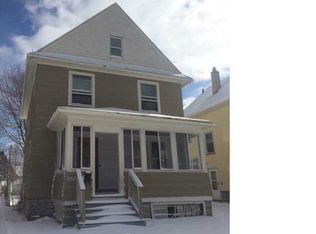 1852 Saint Paul St, Rochester, NY 14621