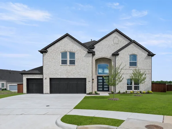 7127 Seagrove Ct, Grand Prairie, TX 75054