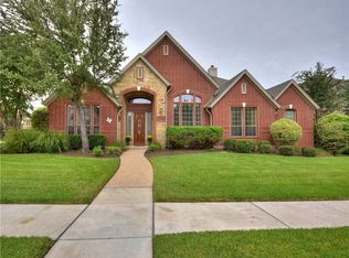 1269 Pine Forest Cir, Round Rock, TX 78665