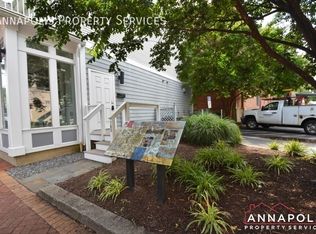 183 West St, Annapolis, MD 21401