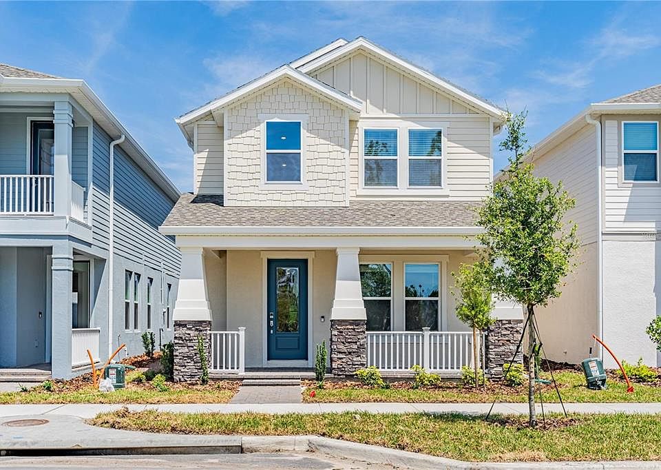 1st image of 15129 SUMMER HARVEST STREET