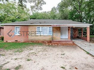 3907 Trask Dr, Columbus, GA 31903