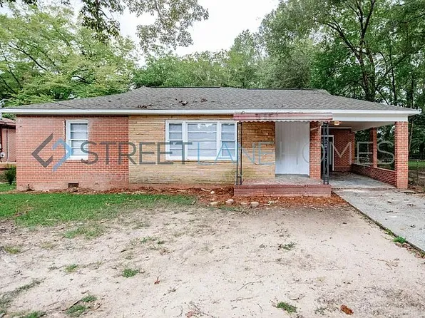 3907 Trask Dr, Columbus, GA 31903